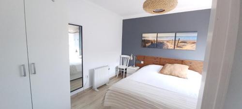 Pals Apartment | Apartamento en casa de campo cerca de la playa