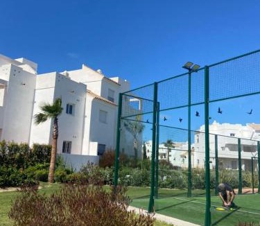 Chipiona Apartment | Apartamento en Costa Ballena