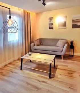 Betanzos Old Town Apartment | Apartamento en el casco historico de Betanzos