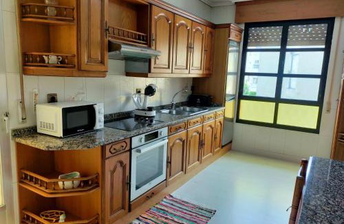 Ponferrada Apartment | Apartamento en el casco antiguo de Ponferrada