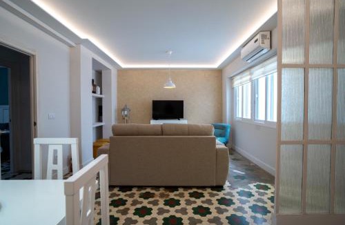 Ubeda Apartment | Apartamento en el centro de Úbeda - Plaza Andalucía