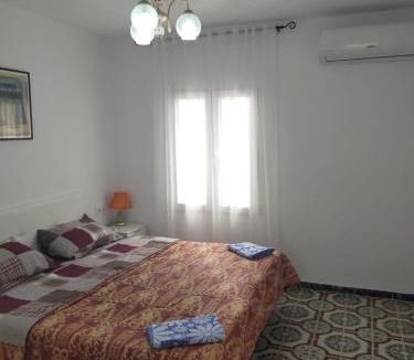 Denia Apartment | Apartamento en el centro de Denia