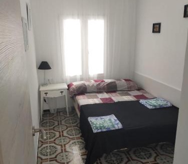 Denia Apartment | Apartamento en el centro de Denia