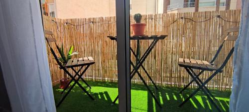 Elche Apartment | Apartamento en el centro de Elche con terraza
