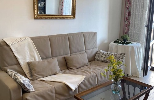 Noja Apartment | Apartamento en el Centro - Noja Trengandin 6036