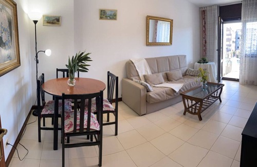 Noja Apartment | Apartamento en el Centro - Noja Trengandin 6036