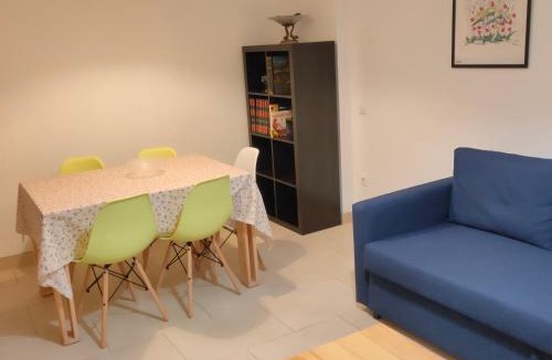 Reus Apartment | Apartamento en el centro