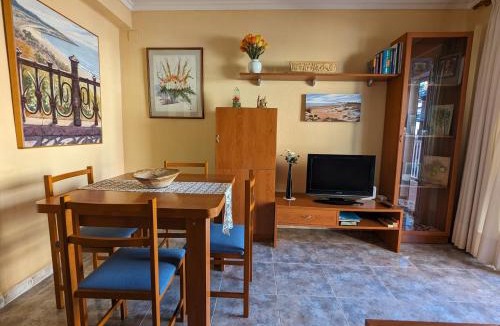 Tarragona Apartment | Apartamento en el Corazón de la Ciudad con Balcón Amplio - El Balcó de Tarraco