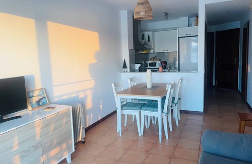 L'Eucaliptus Apartment | Apartamento en el Corazón de Delta de Ebre. Delta de L'ebre, Apartment in Euc