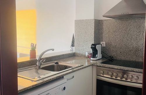 L'Eucaliptus Apartment | Apartamento en el Corazón de Delta de Ebre. Delta de L'ebre, Apartment in Euc