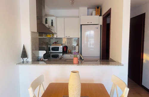L'Eucaliptus Apartment | Apartamento en el Corazón de Delta de Ebre. Delta de L'ebre, Apartment in Euc