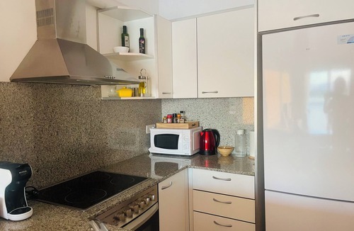L'Eucaliptus Apartment | Apartamento en el Corazón de Delta de Ebre. Delta de L'ebre, Apartment in Euc