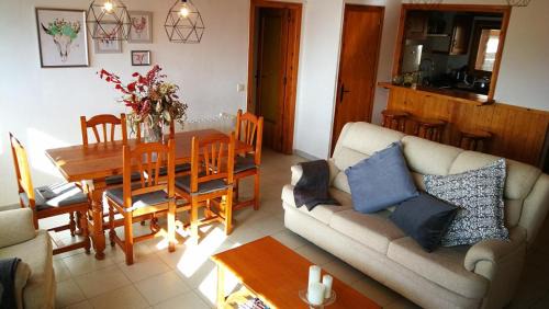Bellver de Cerdanya Apartment | Apartamento en el centro de Bellver