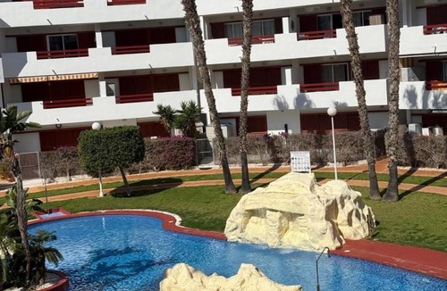 Flamenca Beach Apartment | Apartamento en Playa Flamenca (residencial El Rincon)