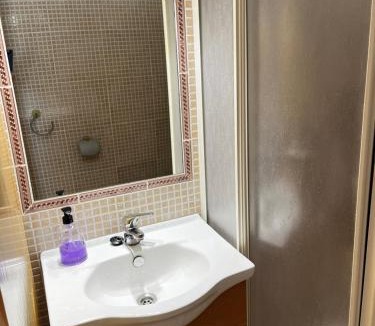 Puerto de Mazarron Apartment | Apartamento en primera linea de playa con vistas