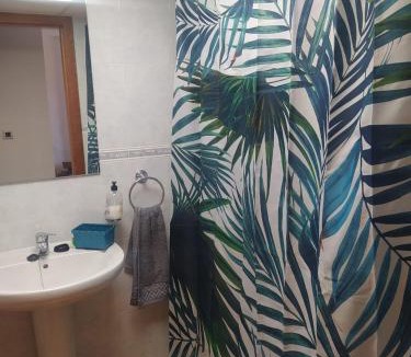 Puerto de Mazarron Apartment | Apartamento en Puerto de Mazarrón