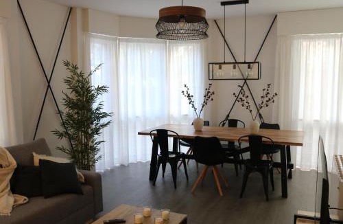 Ferrol Apartment | Apartamento en Ferrol