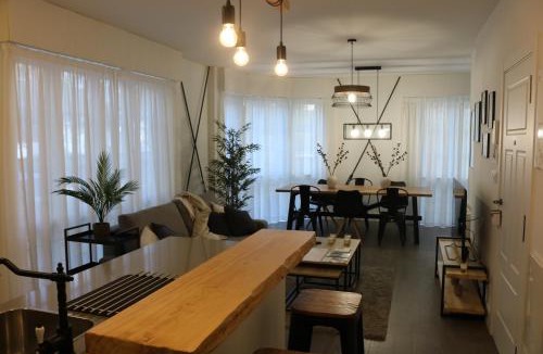 Ferrol Apartment | Apartamento en Ferrol