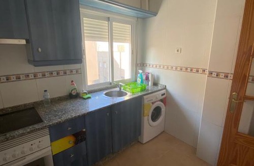 Garrucha Apartment | Apartamento en Garrucha a 5 minutos de la playa WIFI