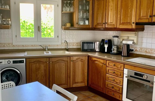 Ibiza Island Apartment | Apartamento en Ibiza Illaplana, Entre Marina Botafoch y la Playa de Talamanca
