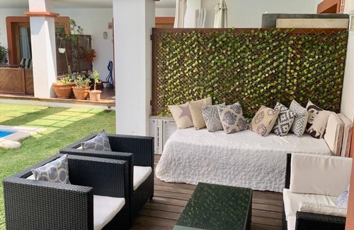 Ibiza Island Apartment | Apartamento en Ibiza Illaplana, Entre Marina Botafoch y la Playa de Talamanca