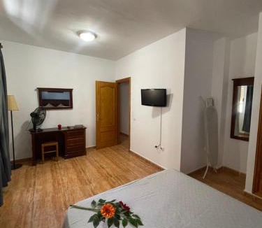 Playa de Santiago Apartment | Apartamento en La Gomera, Playa de Santiago, Alajeró