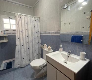 Playa de Santiago Apartment | Apartamento en La Gomera, Playa de Santiago, Alajeró