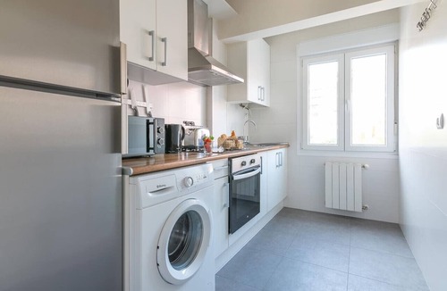 Tetuan Apartment | Apartamento en la calle Tetuan 34