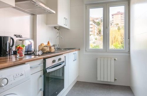 Tetuan Apartment | Apartamento en la calle Tetuan 34