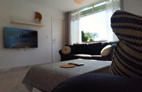 L'Albufereta Apartment | Apartamento en la Playa - Alicante, Costa Blanca