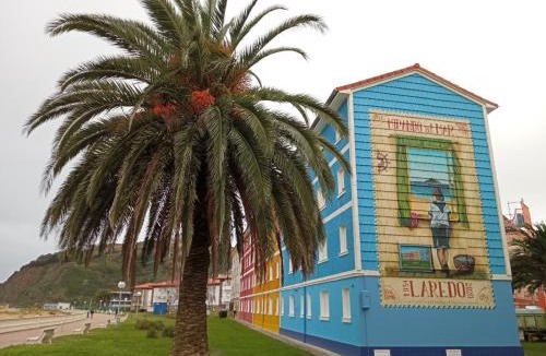 Laredo Apartment | Apartamento en la playa