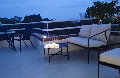 Pedregalejo Apartment | Apartamento en la Playa de Málaga Junto a los Baños del Carmen