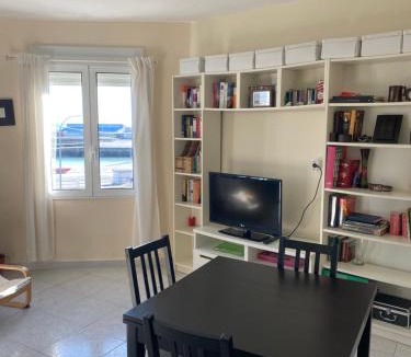 Aguino Apartment | Apartamento en las Rias Bajas