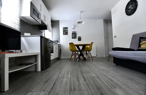 Frama Cottage | Apartamento en Los Picos de Europa - Potes