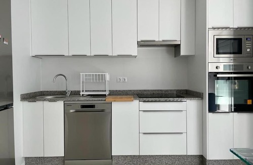 Lugo Apartment | Apartamento en Lugo