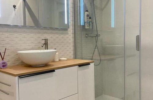 Lugo Apartment | Apartamento en Lugo