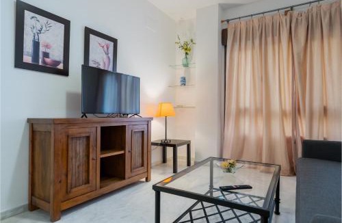 Bormujos Apartment | Apartamento en Lux Bormujos