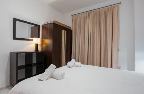 Bormujos Apartment | Apartamento en Lux Bormujos