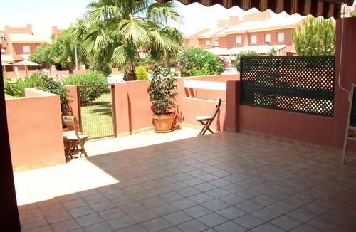 Mar de Cristal Apartment | APARTAMENTO EN MAR DE CRISTAL A-239