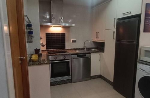 Mino Apartment | Apartamento en Miño cerca playa