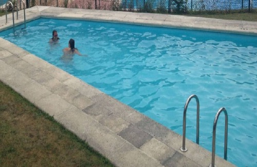 Noja Apartment | Apartamento en Noja - Los Veleros 6005