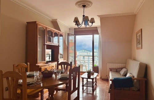 Noja Apartment | Apartamento en playa de Ris - Pineda 6608