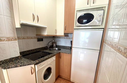 Noja Apartment | Apartamento en playa de Ris - Pineda 6608