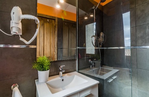 Navacerrada Apartment | Apartamento en Pleno Centro de Navacerrada