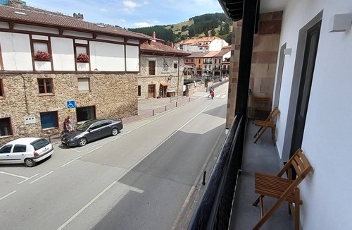 Potes Apartment | Apartamento EN Potes "corazón DE Liébana"