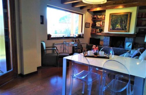 Puigcerda Apartment | Apartamento en Puigcerda con piscina y Wifi