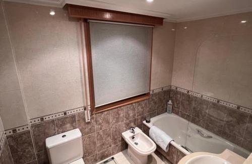 Sada Apartment | Apartamento en Sada