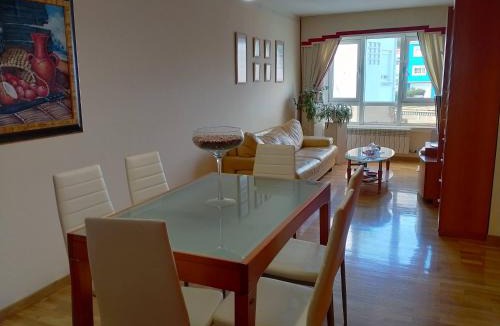 Souto Apartment | Apartamento en Sada