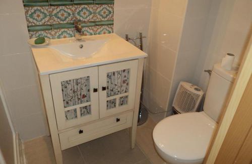 Pradollano Apartment | Apartamento en Sierra Nevada