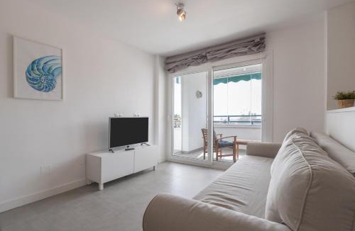 Carihuela Apartment | Apartamento en Sotomar La Carihuela